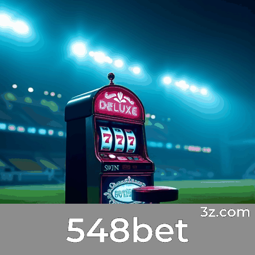 Ofertas Exclusivas do 548bet para Usuários Brasileiros