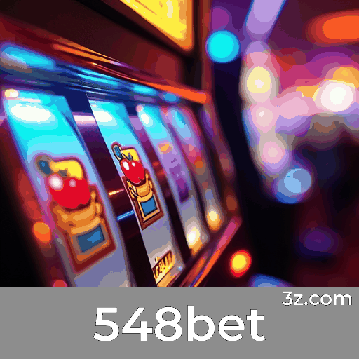 548bet: O Cassino Online Premiado e Seguro