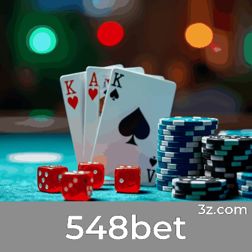 548bet: Apostas na Palma da Sua Mão
